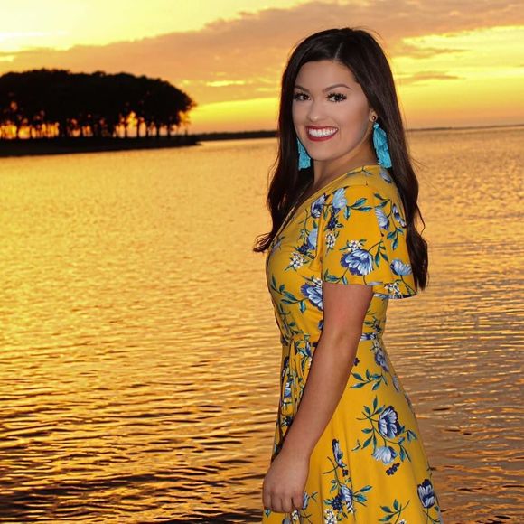 Meet your Posher, Kyerstan - Picture 1 of 1